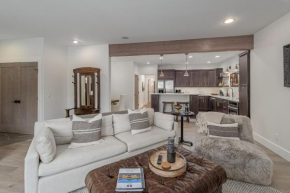 Bavarian Mountain Suite Condo by NW Comfy Cabins Leavenworth